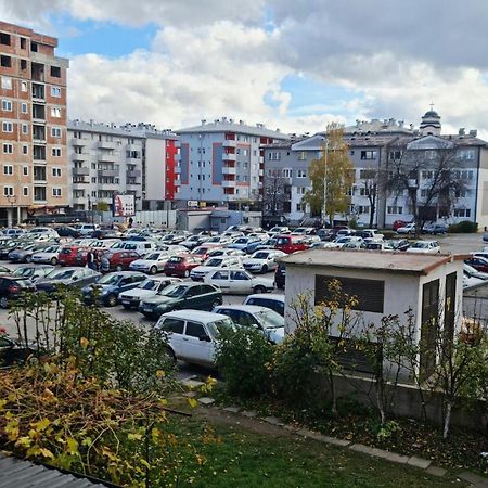 Apartman'S Ana Pale-Oc Jahorina Esterno foto