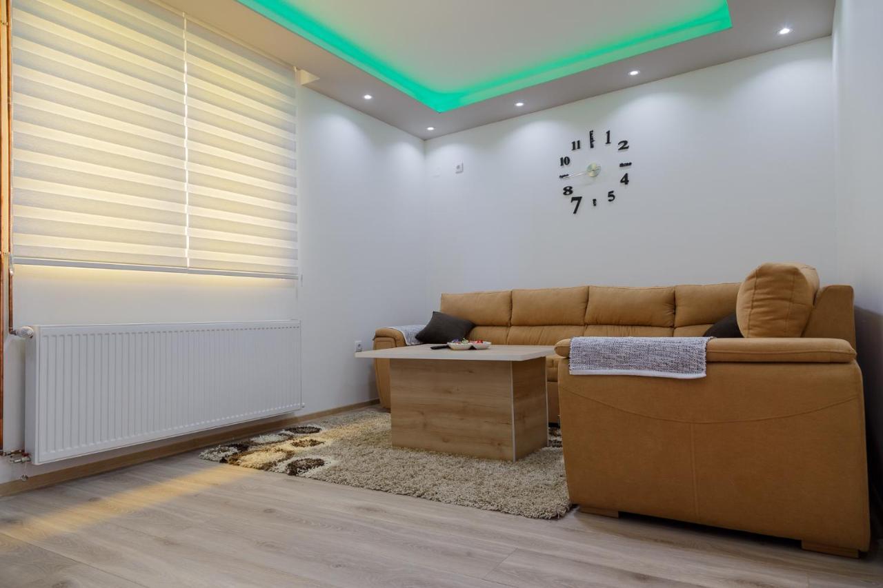 Apartman'S Ana Pale-Oc Jahorina Esterno foto