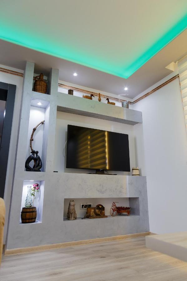 Apartman'S Ana Pale-Oc Jahorina Esterno foto