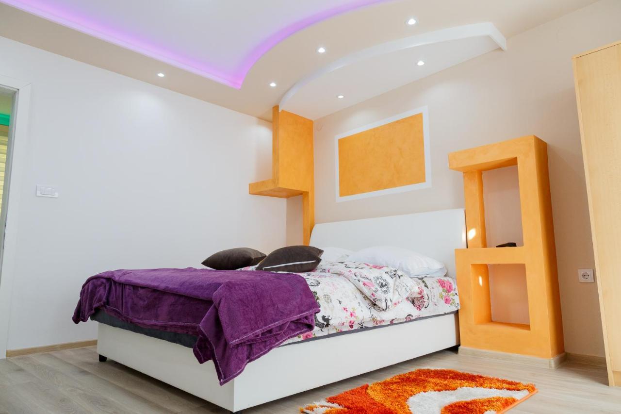 Apartman'S Ana Pale-Oc Jahorina Esterno foto
