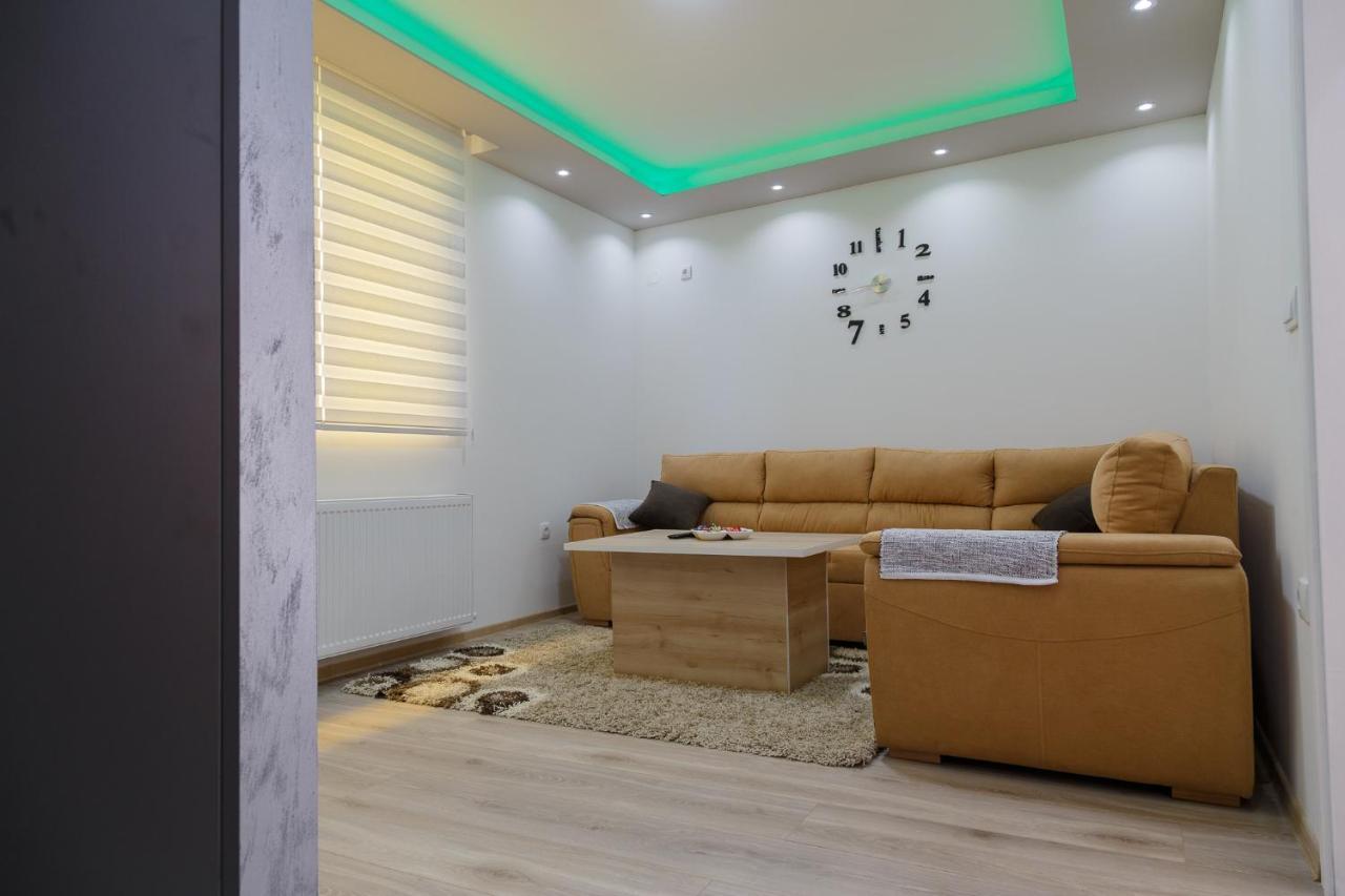 Apartman'S Ana Pale-Oc Jahorina Esterno foto