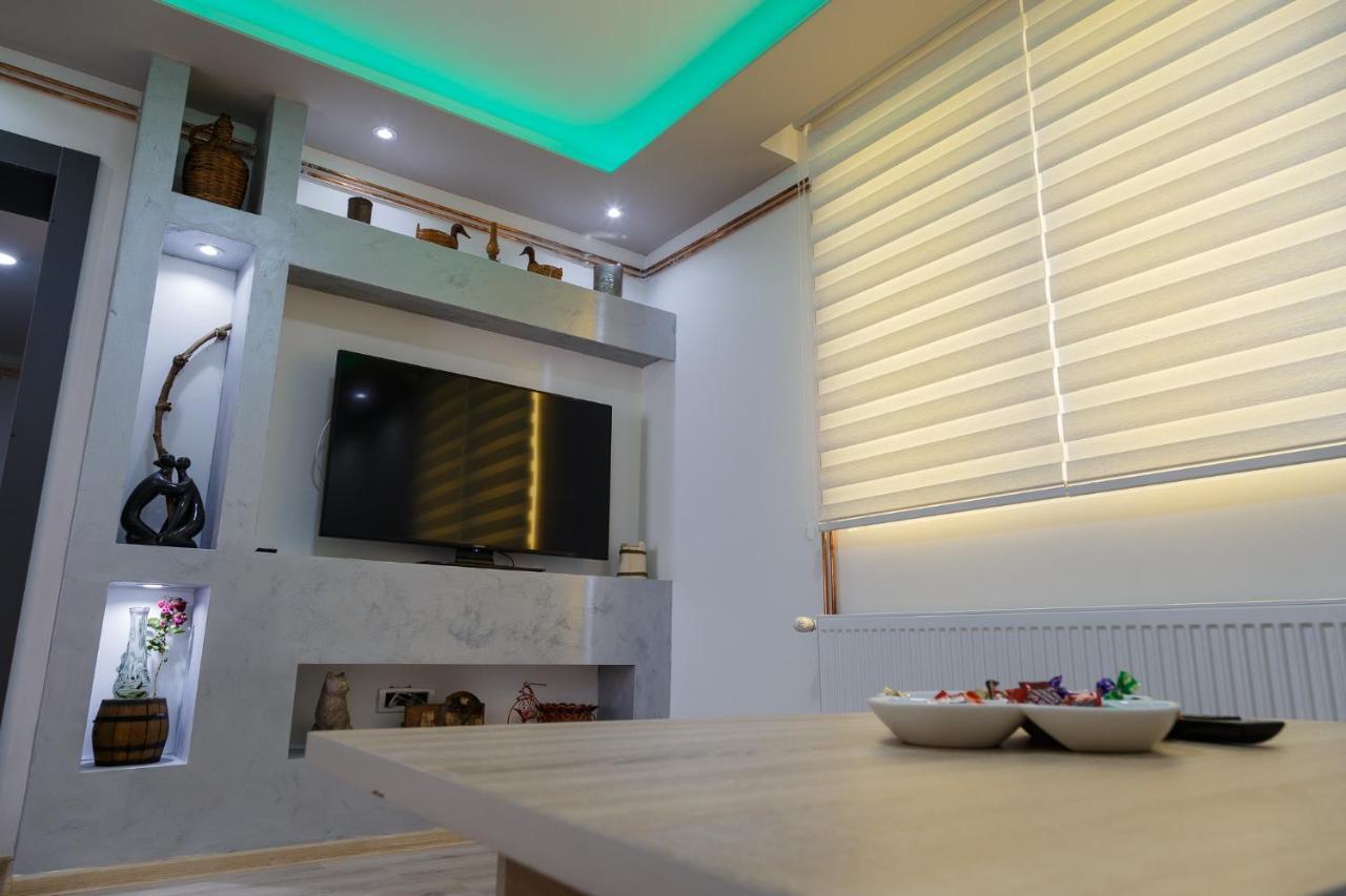 Apartman'S Ana Pale-Oc Jahorina Esterno foto