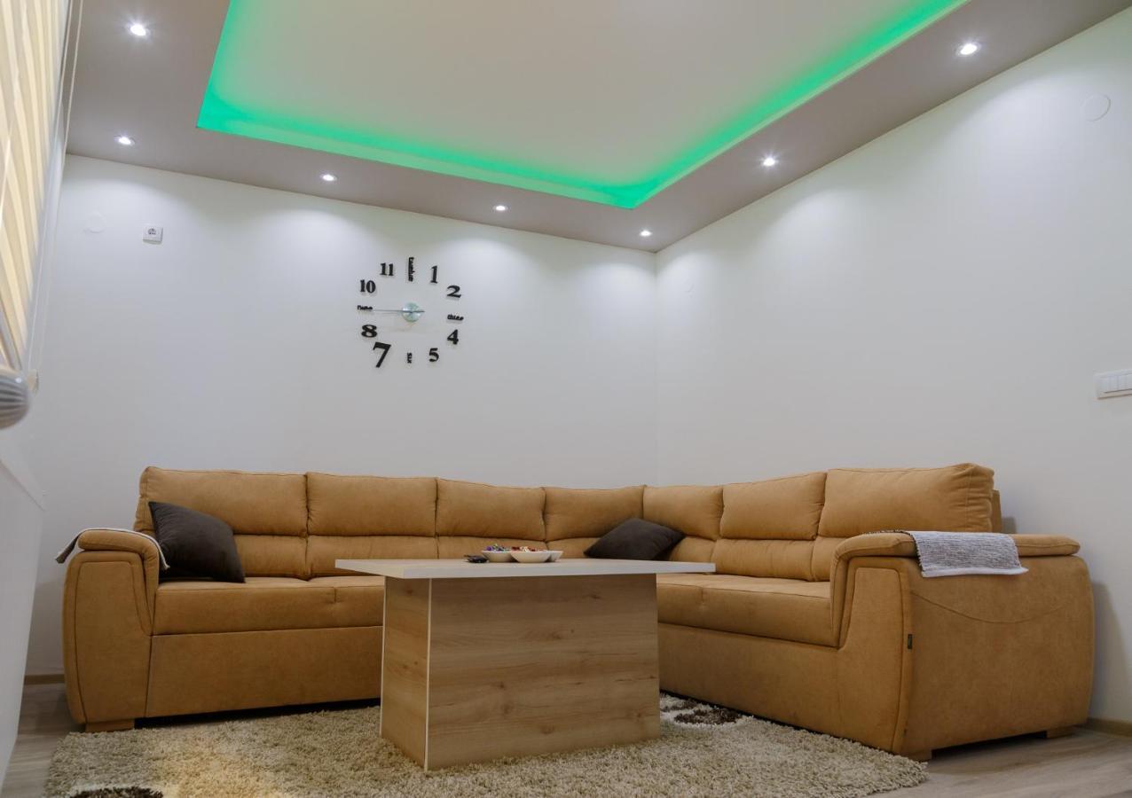 Apartman'S Ana Pale-Oc Jahorina Esterno foto